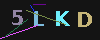 Gambar captcha